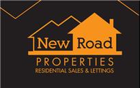 Logo of New Road Properties